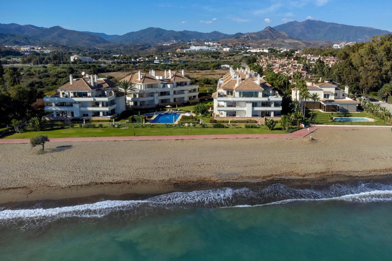 Heaven Beach Apartment 405 Estepona Extérieur photo
