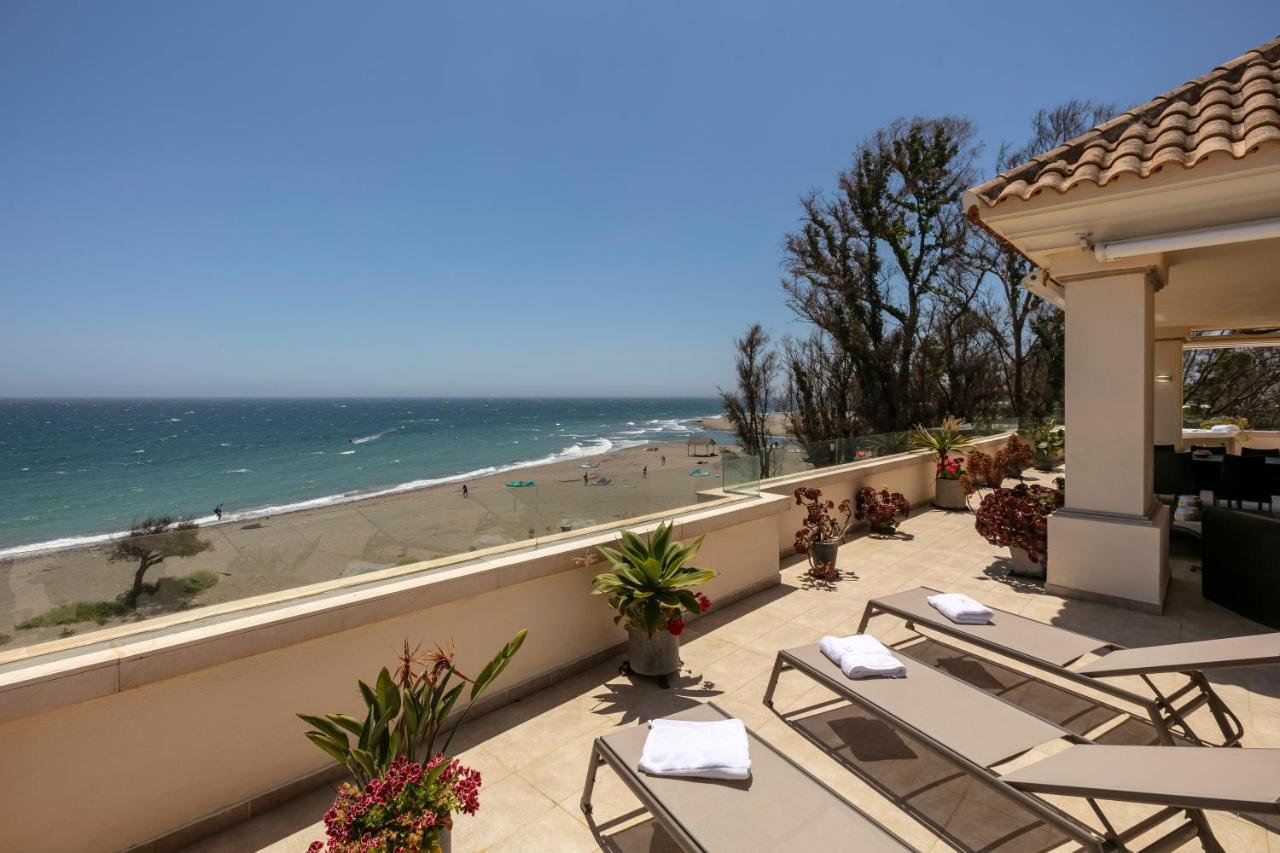 Heaven Beach Apartment 405 Estepona Extérieur photo