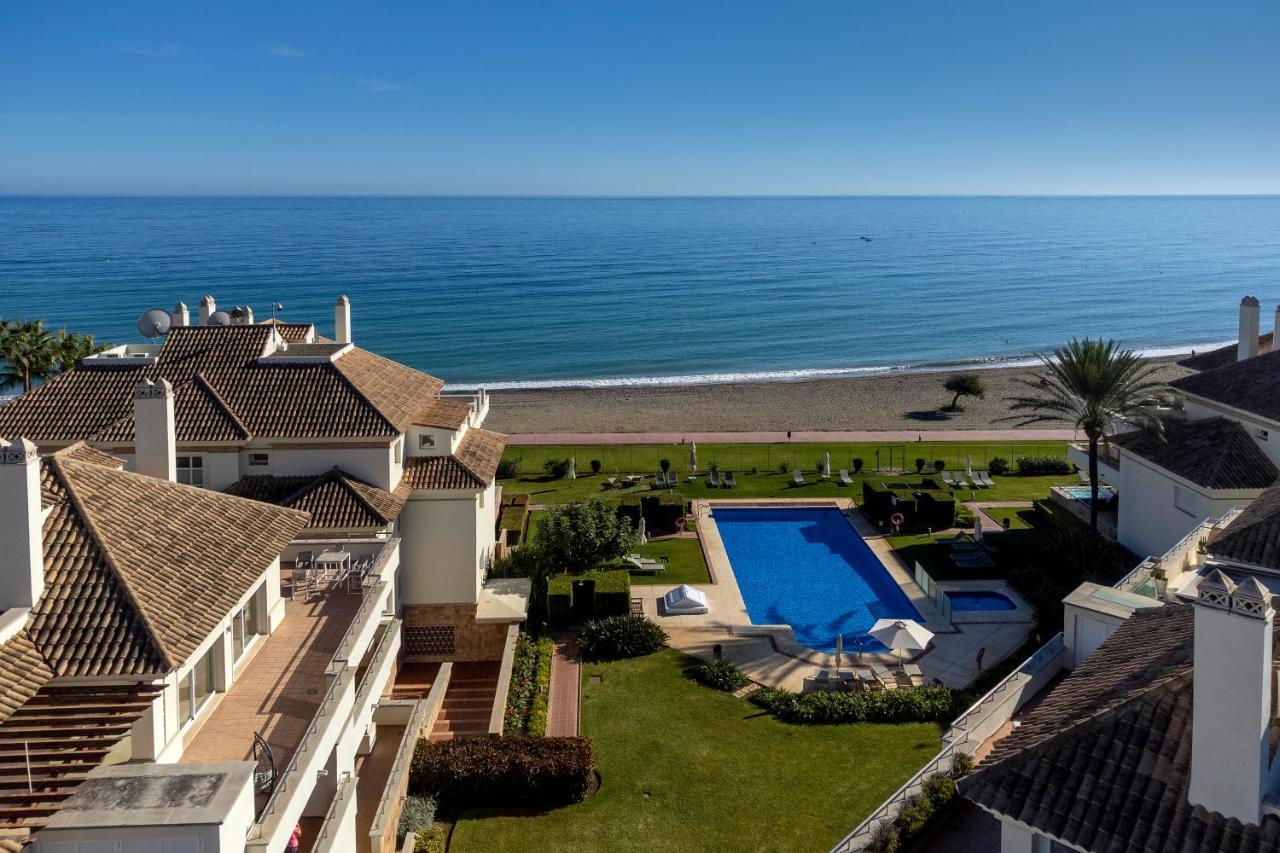 Heaven Beach Apartment 405 Estepona Extérieur photo