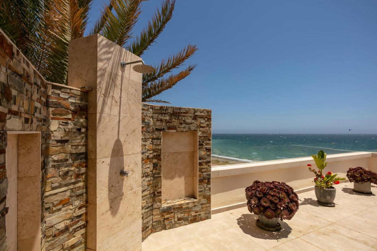 Heaven Beach Apartment 405 Estepona Extérieur photo