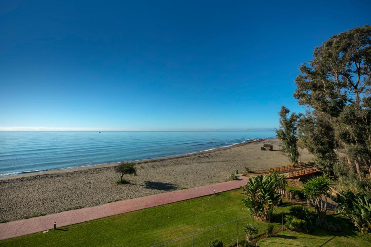 Heaven Beach Apartment 405 Estepona Extérieur photo