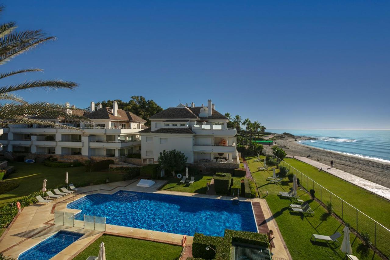 Heaven Beach Apartment 405 Estepona Extérieur photo
