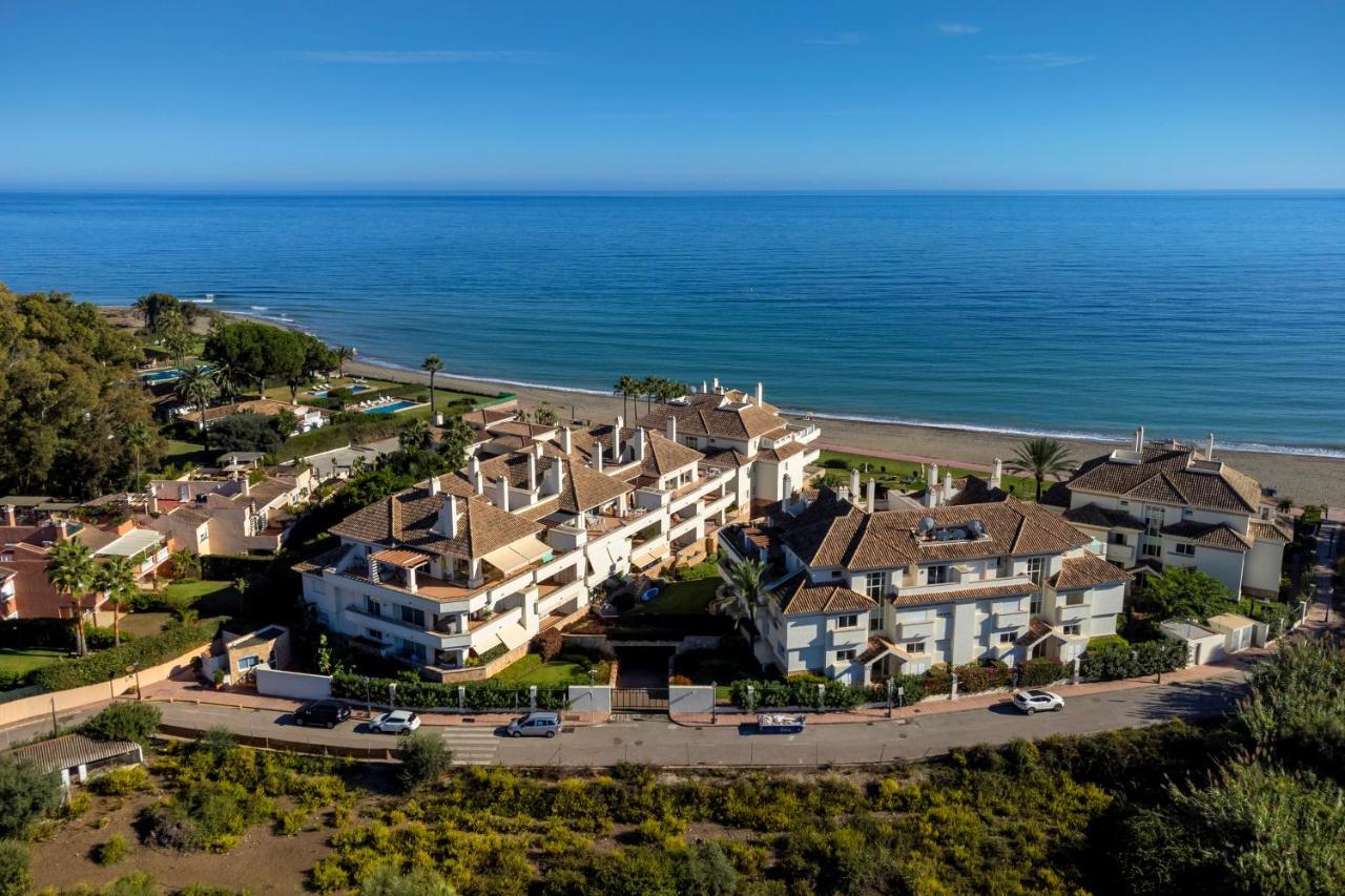 Heaven Beach Apartment 405 Estepona Extérieur photo