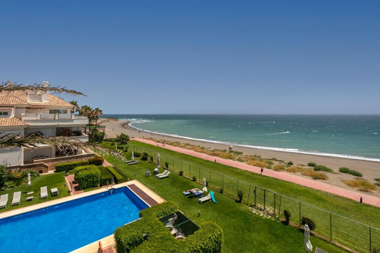 Heaven Beach Apartment 405 Estepona Extérieur photo