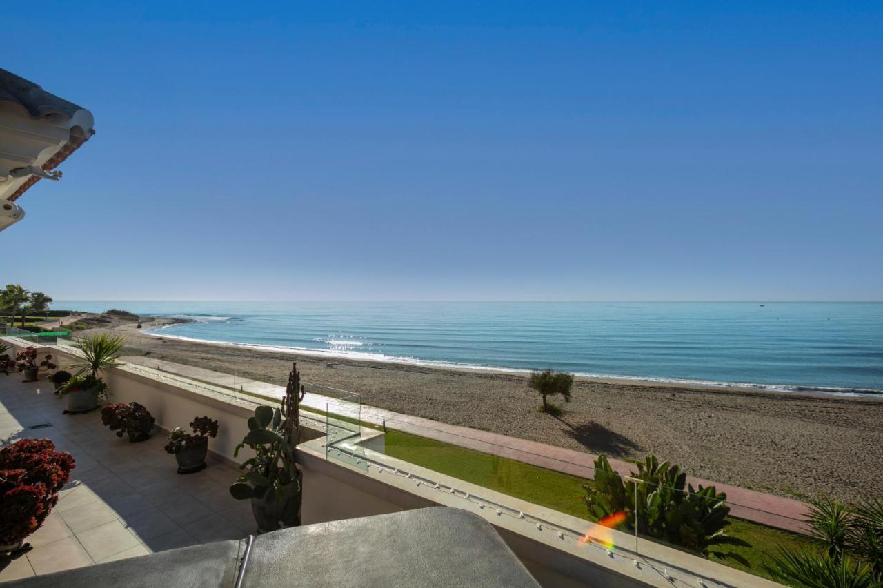 Heaven Beach Apartment 405 Estepona Extérieur photo
