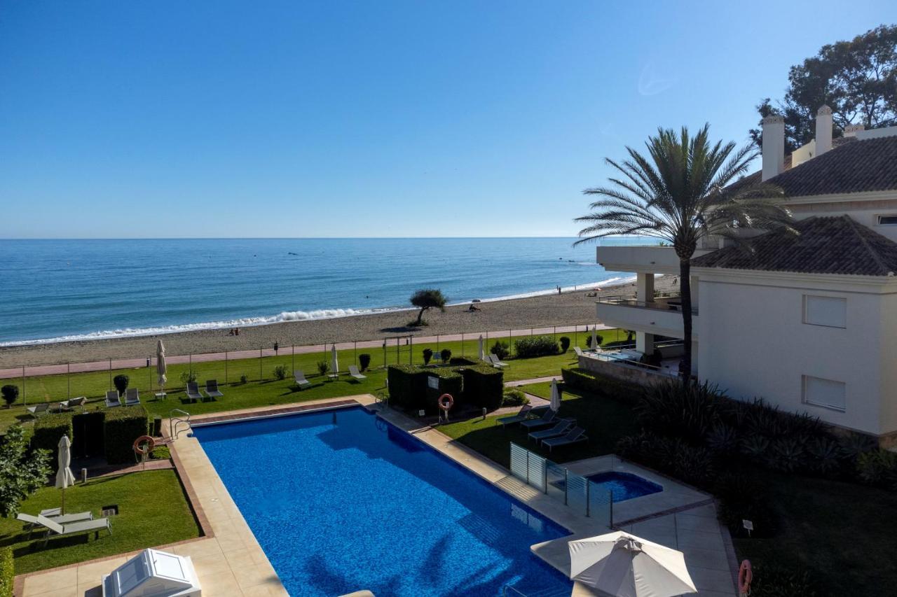 Heaven Beach Apartment 405 Estepona Extérieur photo