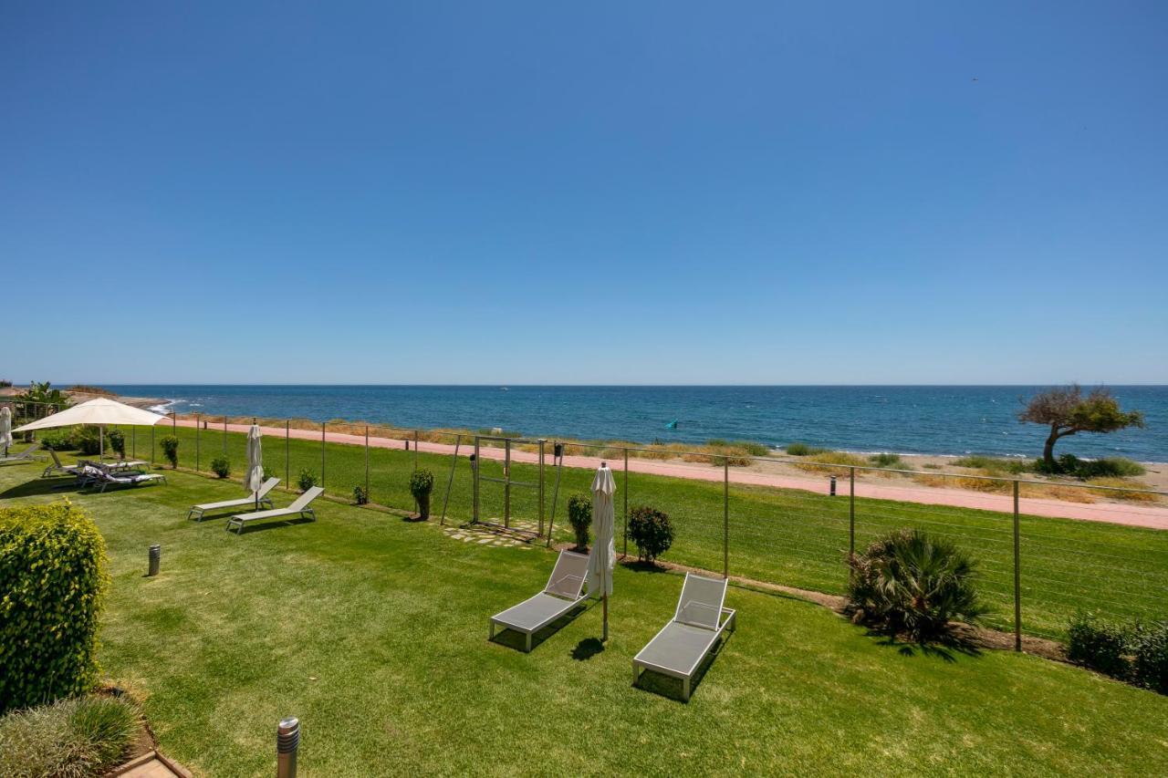 Heaven Beach Apartment 405 Estepona Extérieur photo