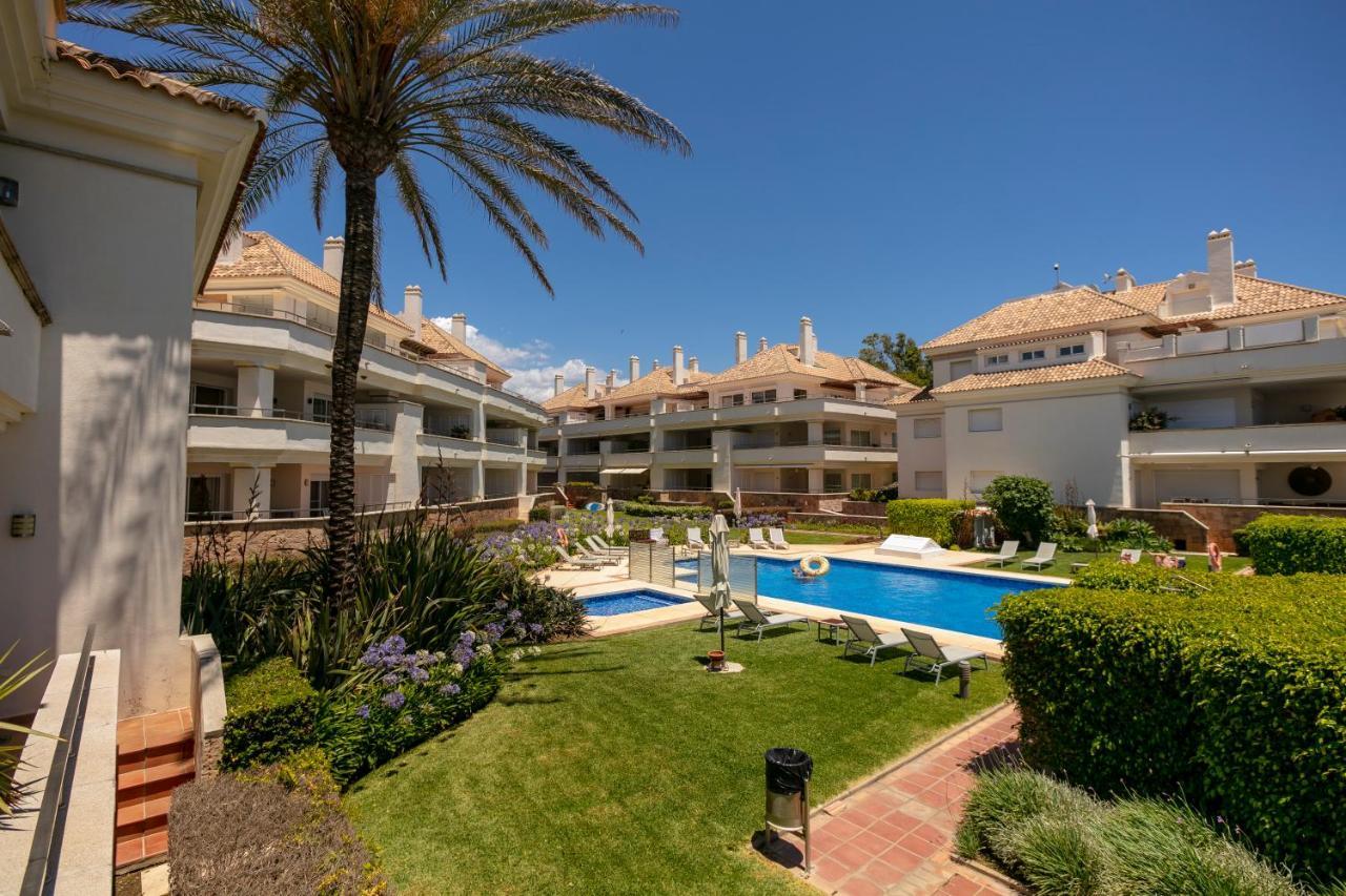 Heaven Beach Apartment 405 Estepona Extérieur photo
