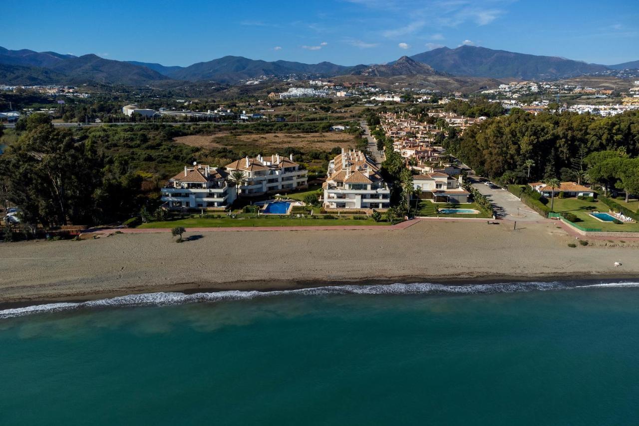 Heaven Beach Apartment 405 Estepona Extérieur photo