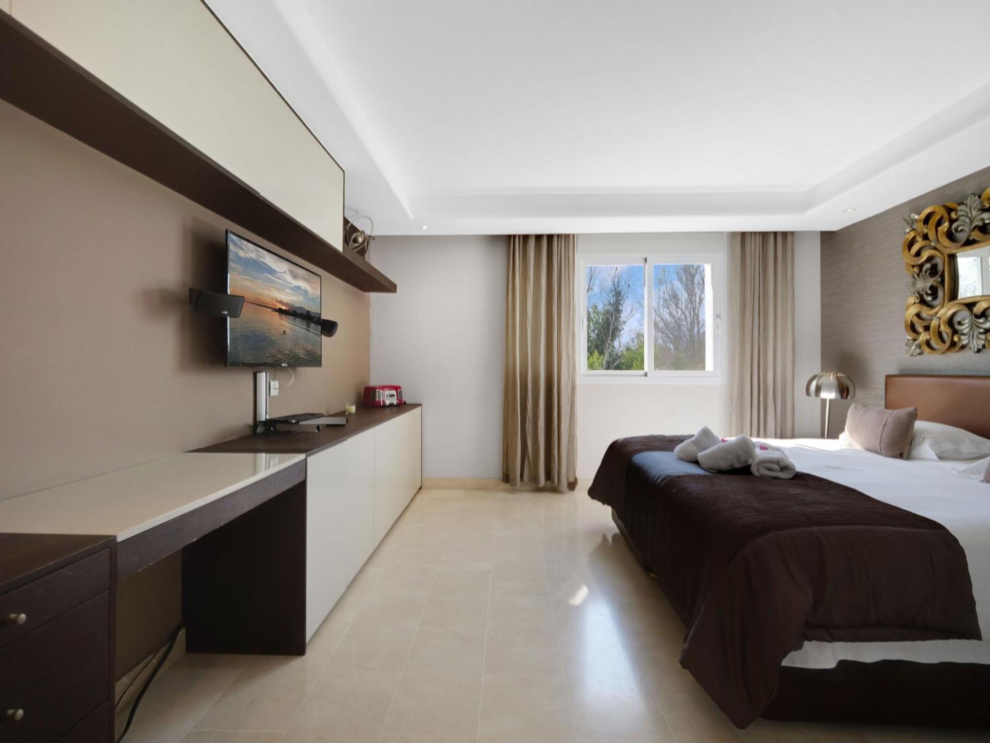 Heaven Beach Apartment 405 Estepona Extérieur photo
