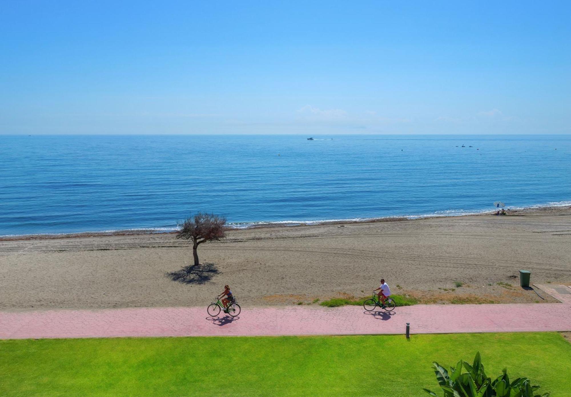 Heaven Beach Apartment 405 Estepona Extérieur photo