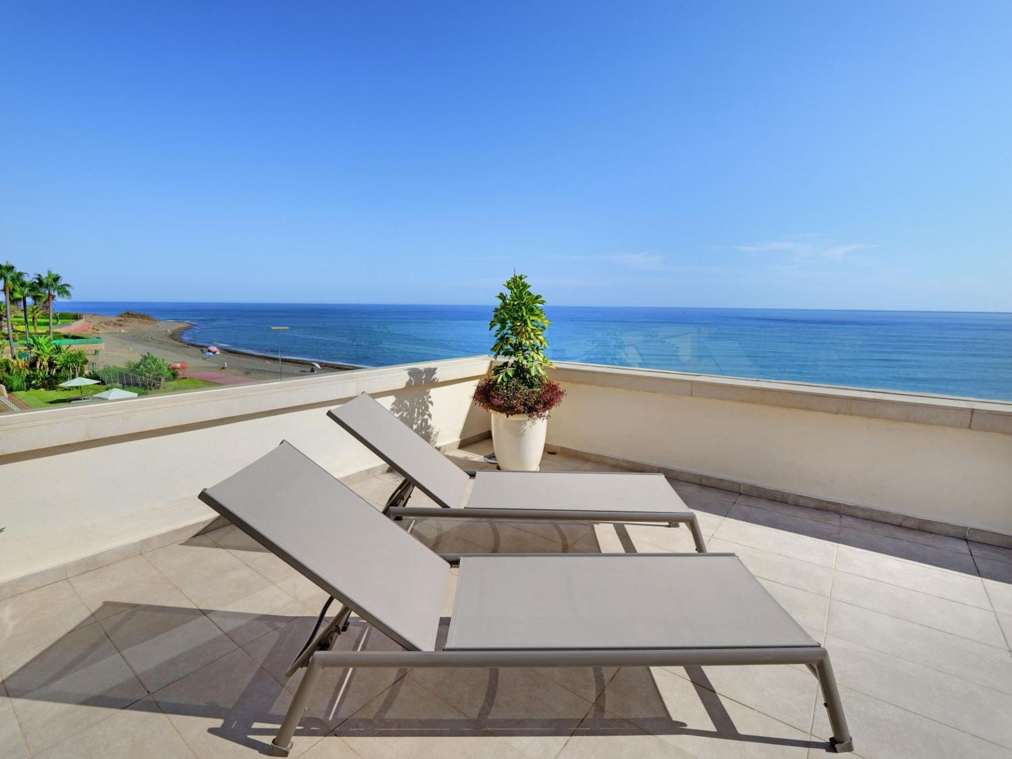 Heaven Beach Apartment 405 Estepona Extérieur photo