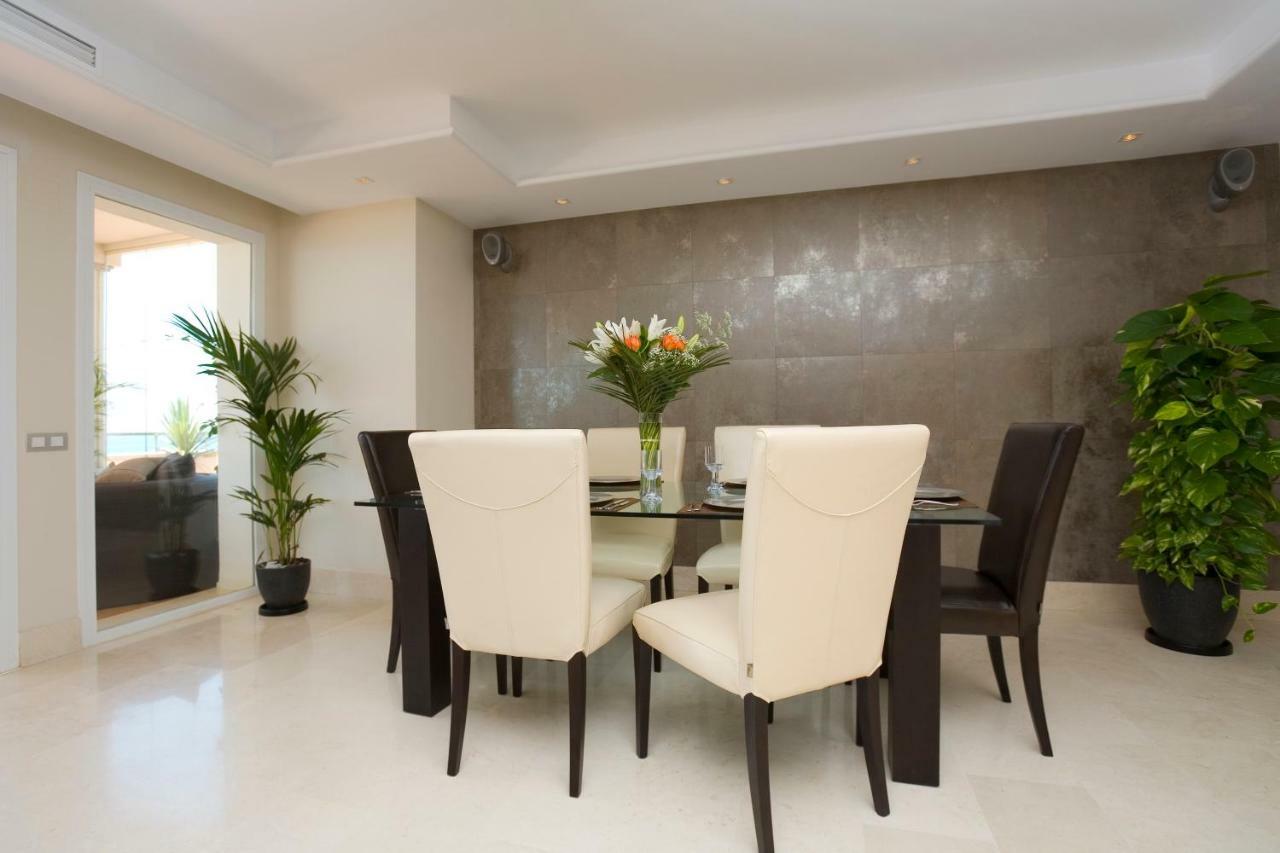 Heaven Beach Apartment 405 Estepona Extérieur photo