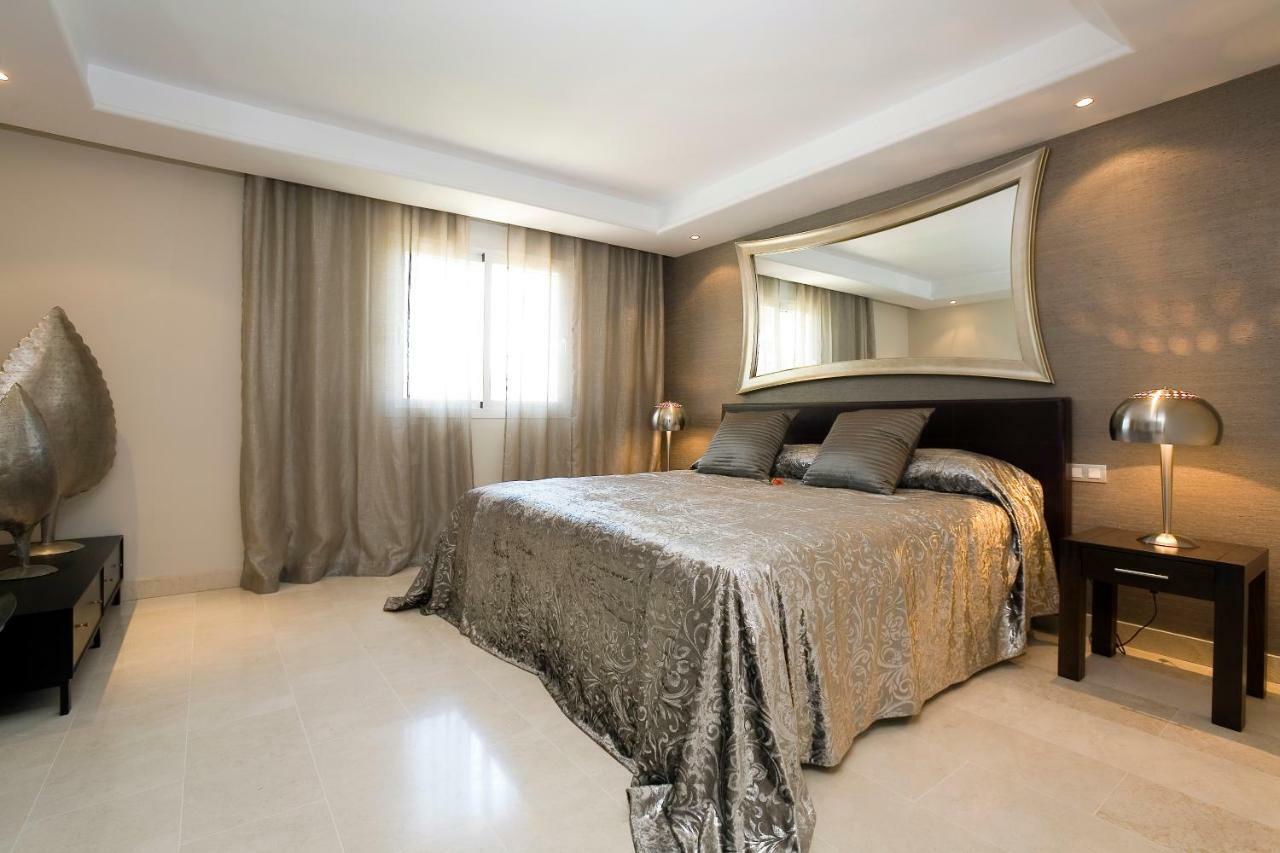 Heaven Beach Apartment 405 Estepona Extérieur photo